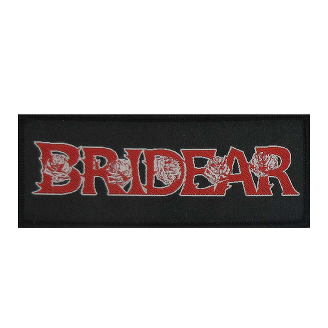 【BRIDEAR】ワッペン 3種セット
