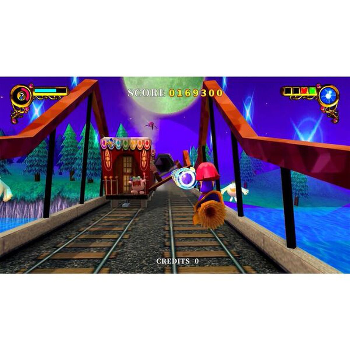 PS5 Rainbow Cotton（特別版）