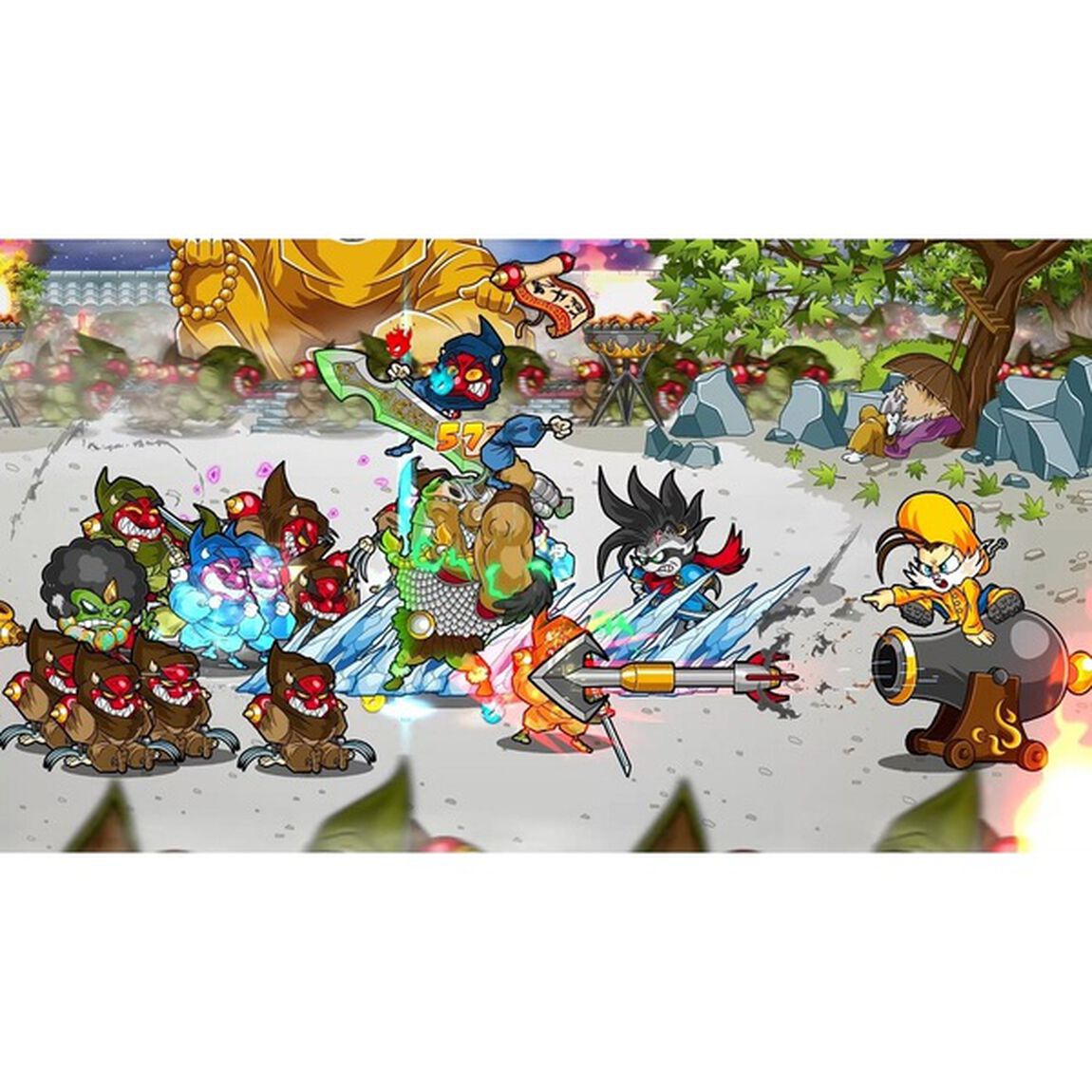 Nintendo Switch　Jitsu Squad スペシャルパック
