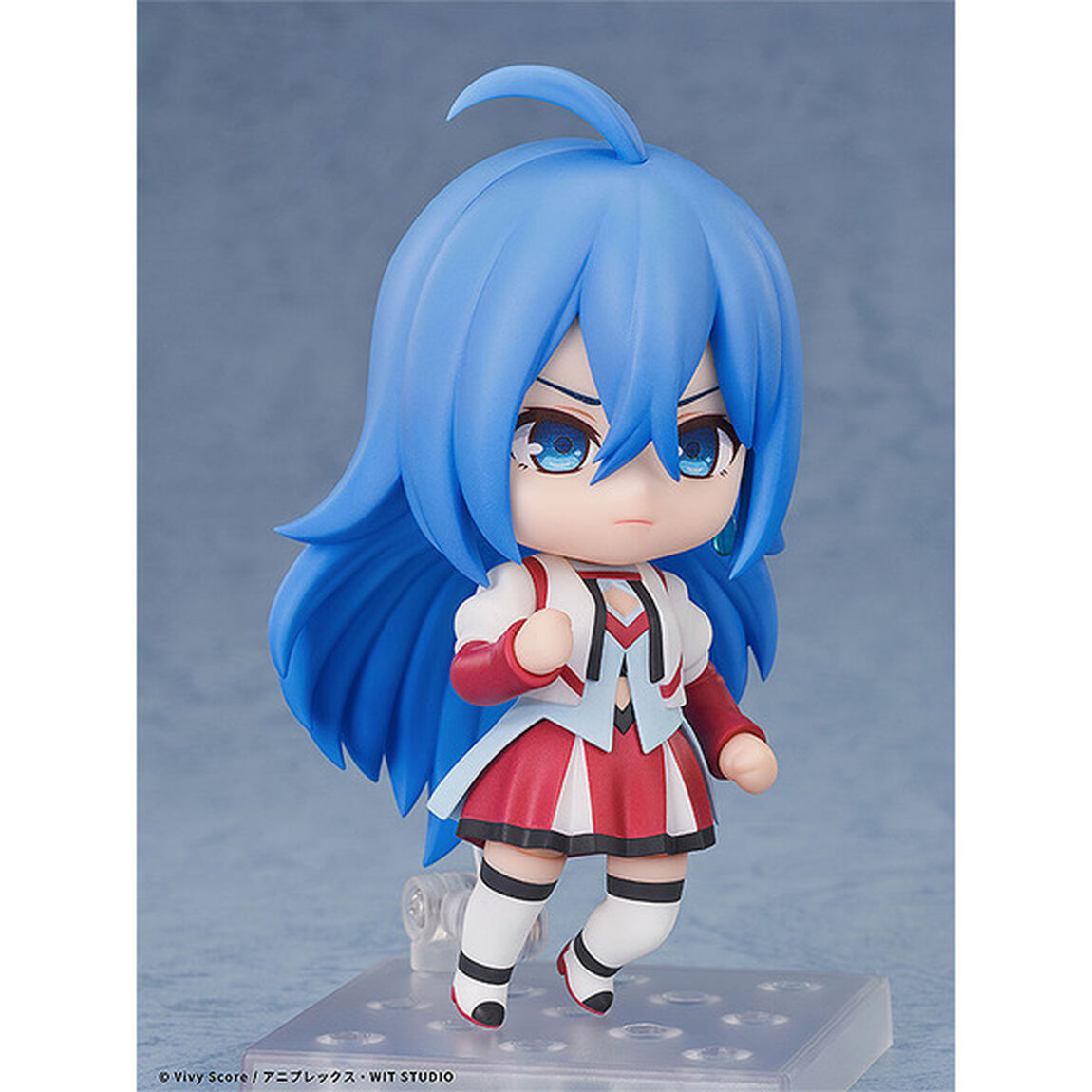 Vivy -Fluorite Eye's Song- ねんどろいど ヴィヴィ