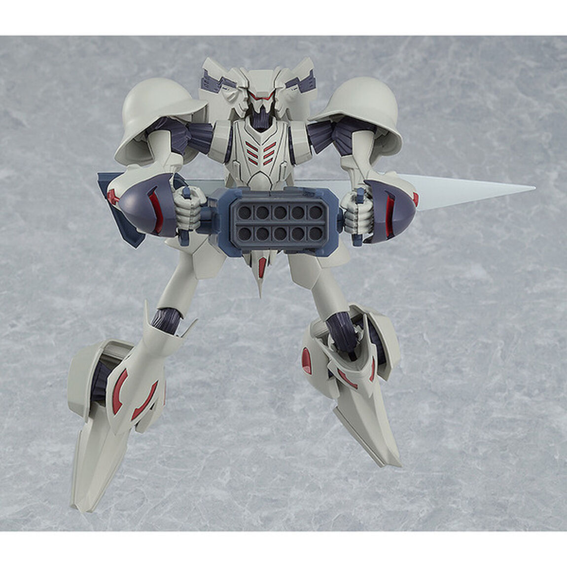 ブレンパワード MODEROID グランチャー