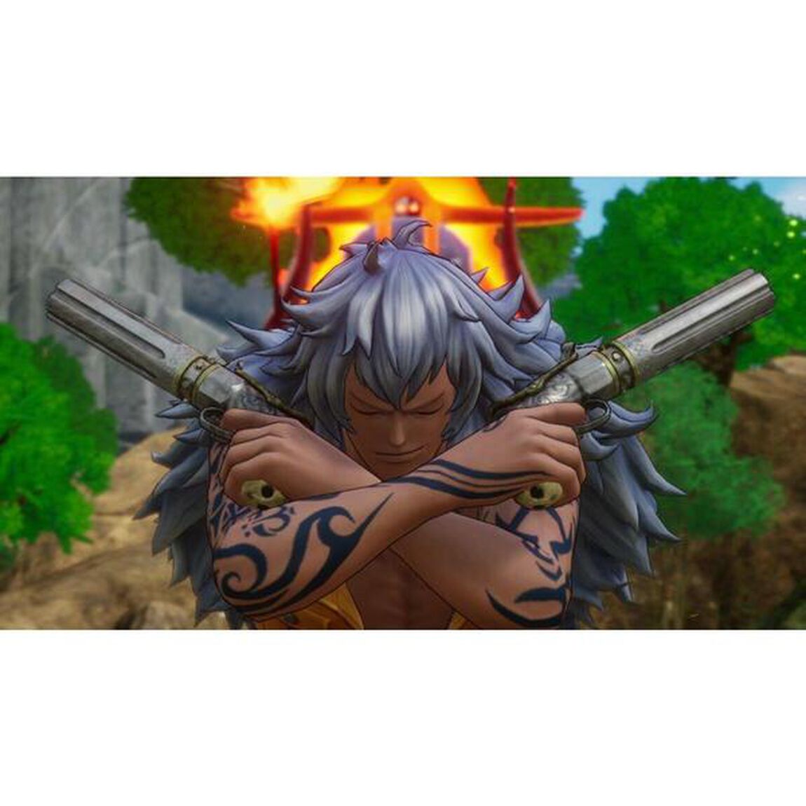 Nintendo Switch ONE PIECE ODYSSEY デラックスエディション
