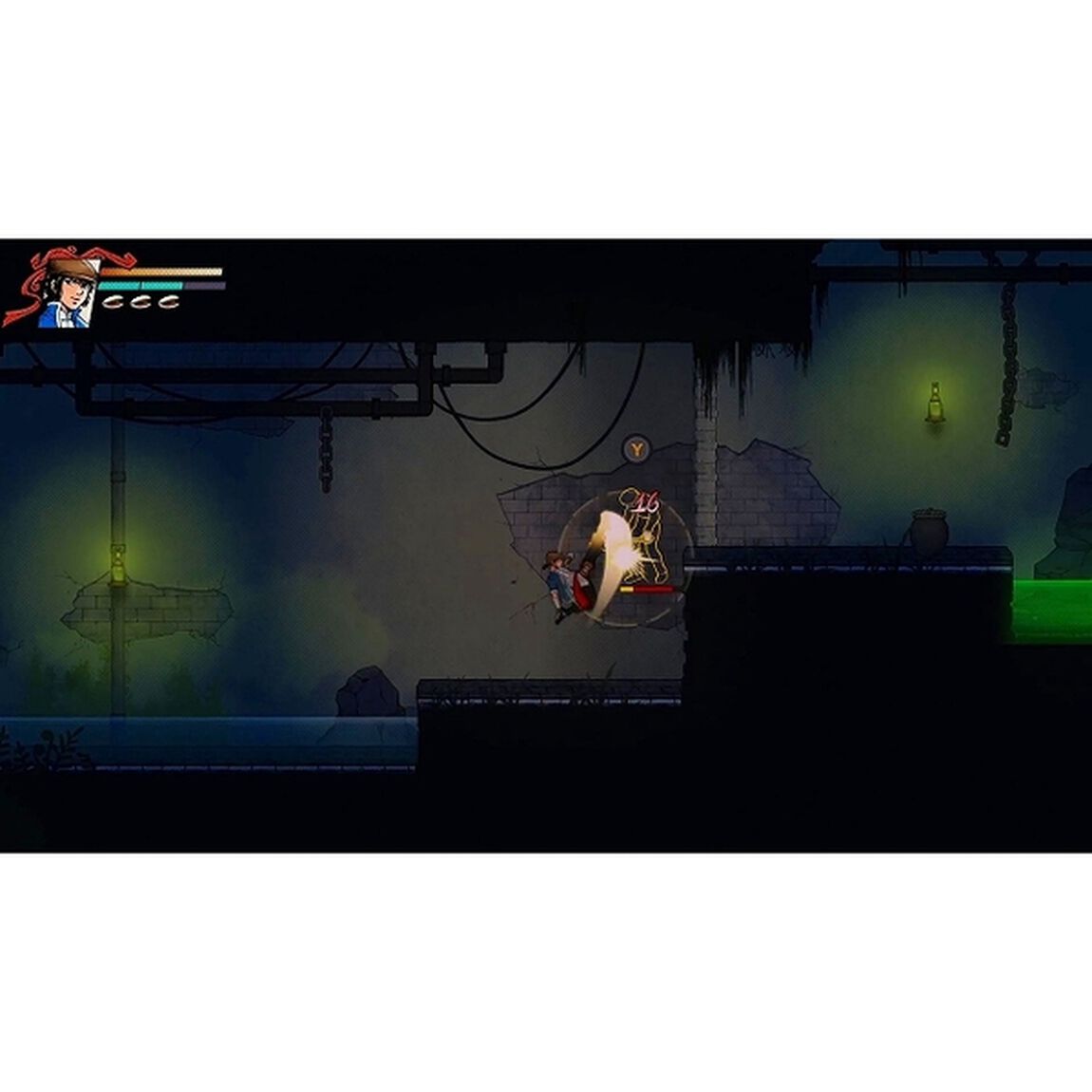 PS5　THE LEGEND OF TIANDING