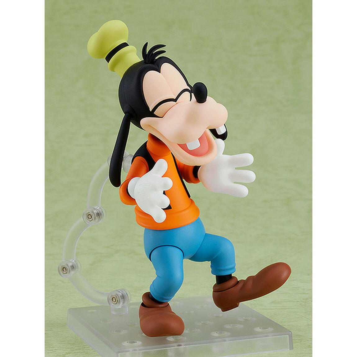グーフィー ねんどろいど グーフィー（2022年3月発売予定）