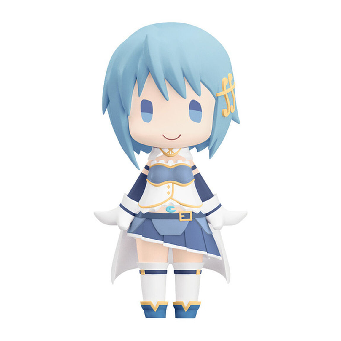 劇場版 魔法少女まどか☆マギカ[新編]叛逆の物語 HELLO! GOOD SMILE 美樹さやか