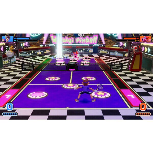 Nintendo Switch 2 マリオテニス フィーバー - 通販｜セブンネット