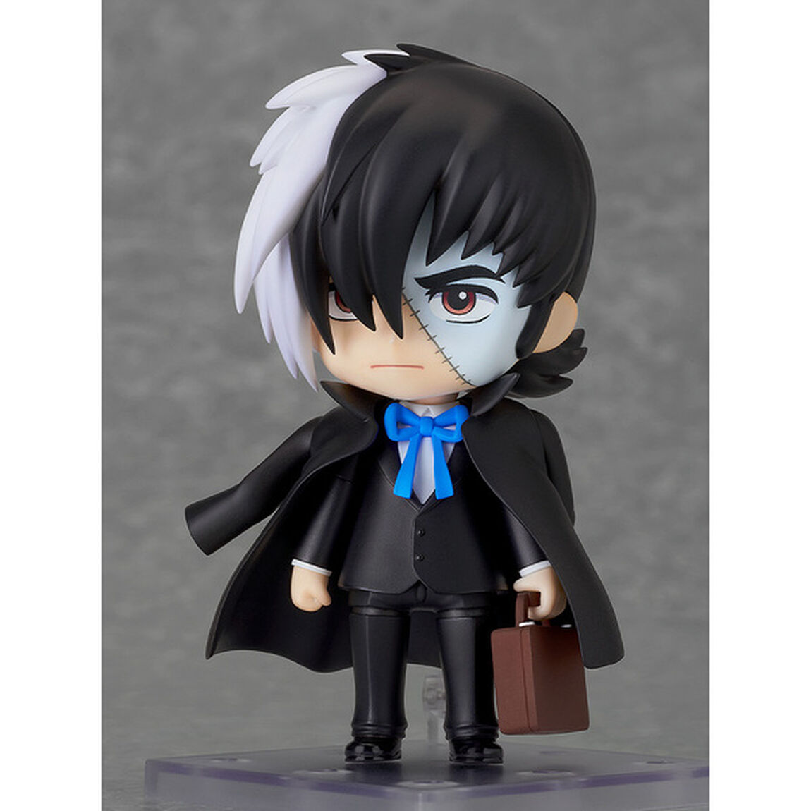ブラック・ジャック ねんどろいど ブラック・ジャック コミックカラーVer.（2026年6月以降発売予定）