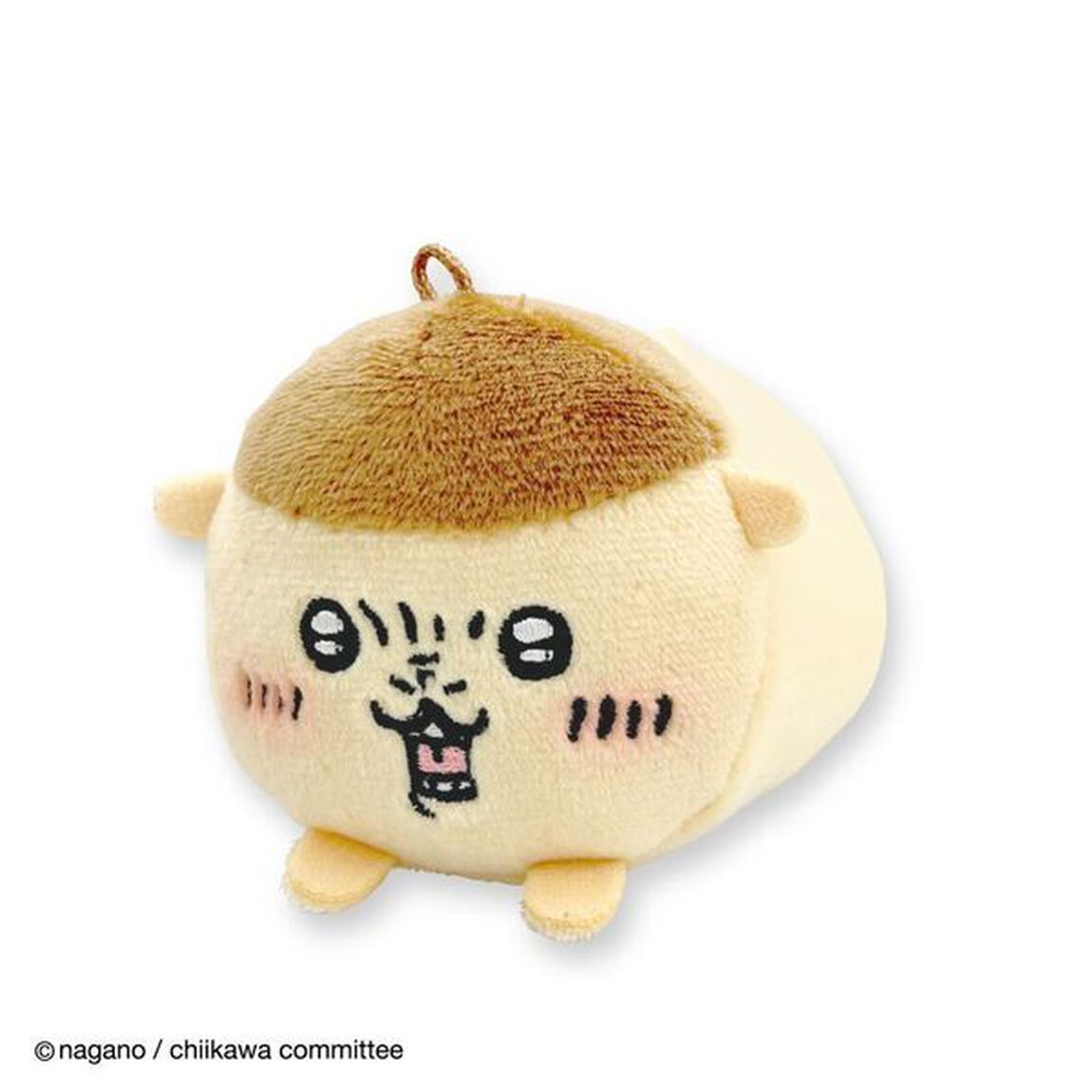 ちいかわ　もちころりん　くりまんじゅう