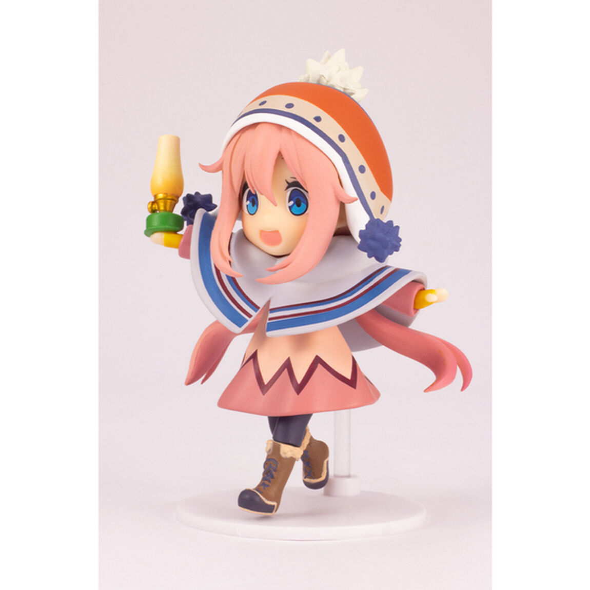 ミニフィギュア 各務原なでしこ[Season２ Ver.]