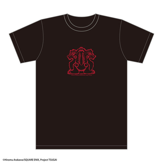 TVアニメ「黄泉のツガイ」Tシャツ M