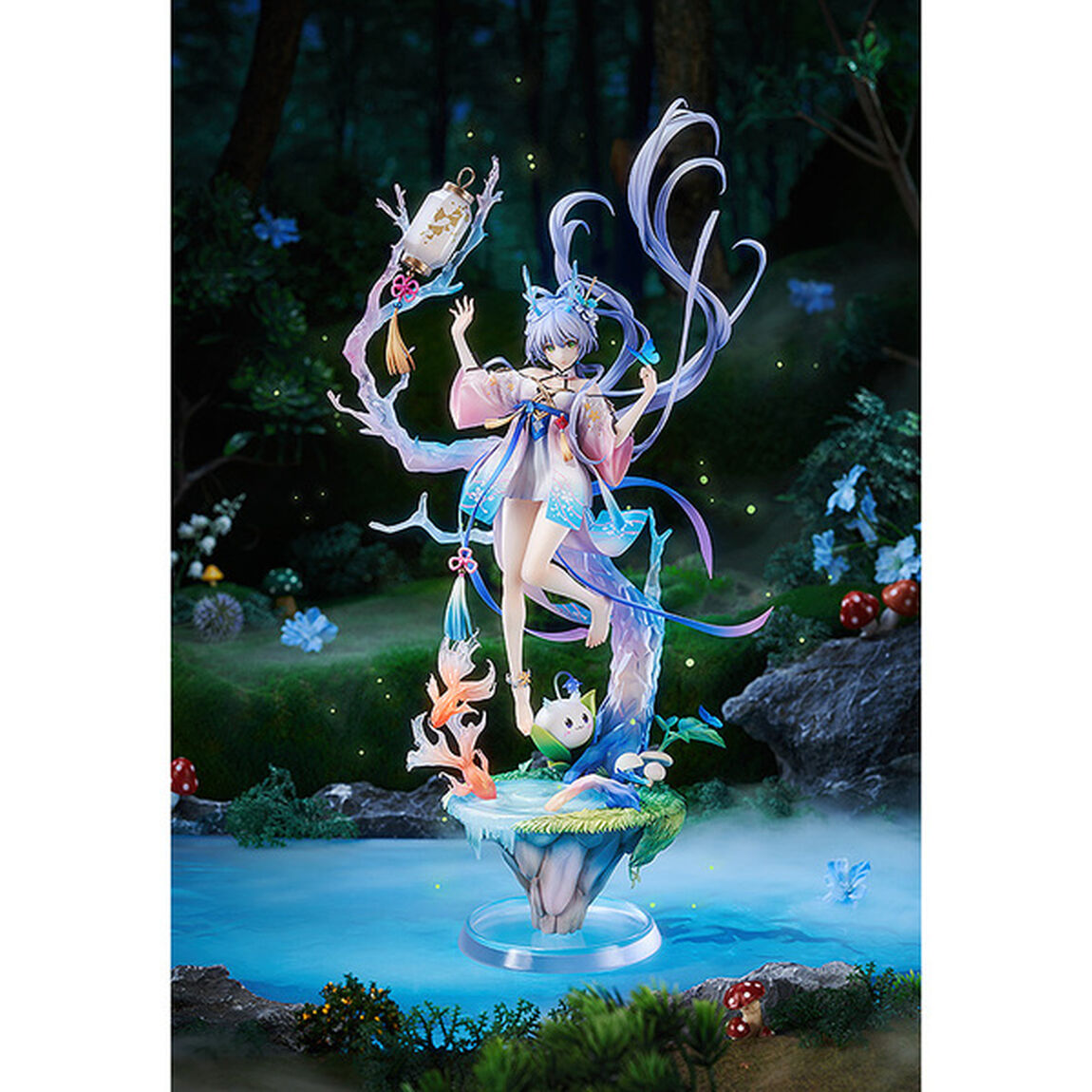 Vsinger 洛天依 萬物有霊Ver.（2024年2月以降発売予定）