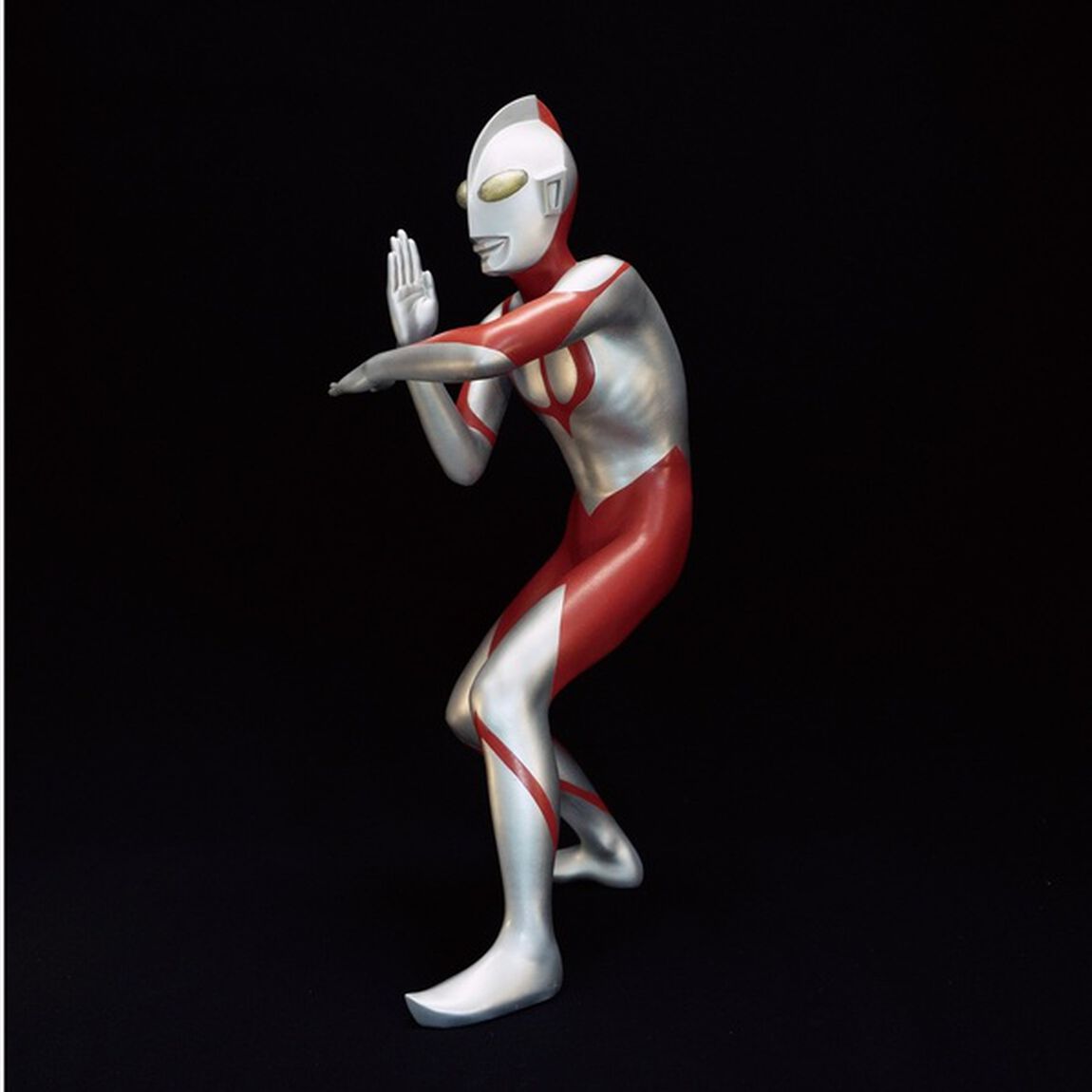ウルトラマン（シン・ウルトラマン）/ メガソフビキット