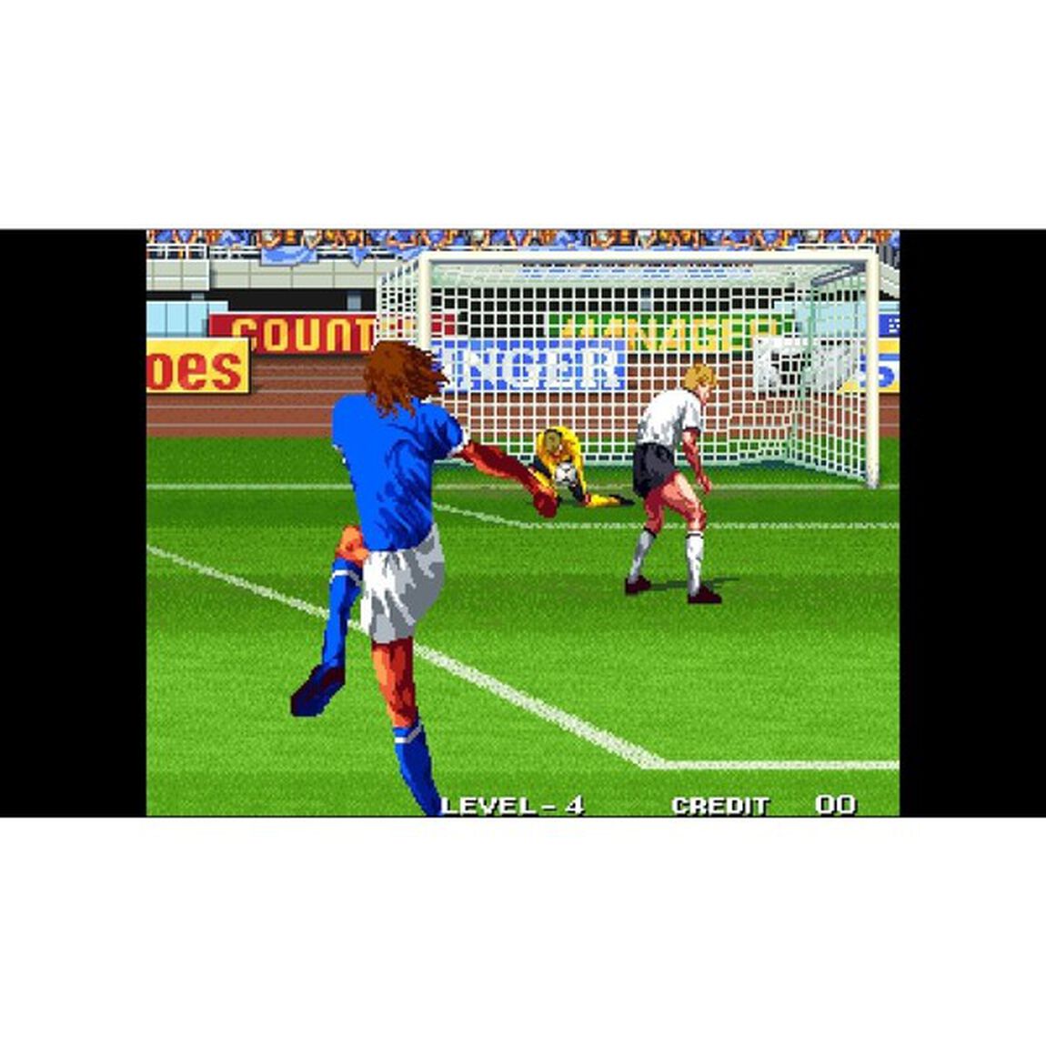 Nintendo Switch アケアカNEOGEO セレクション Vol.8