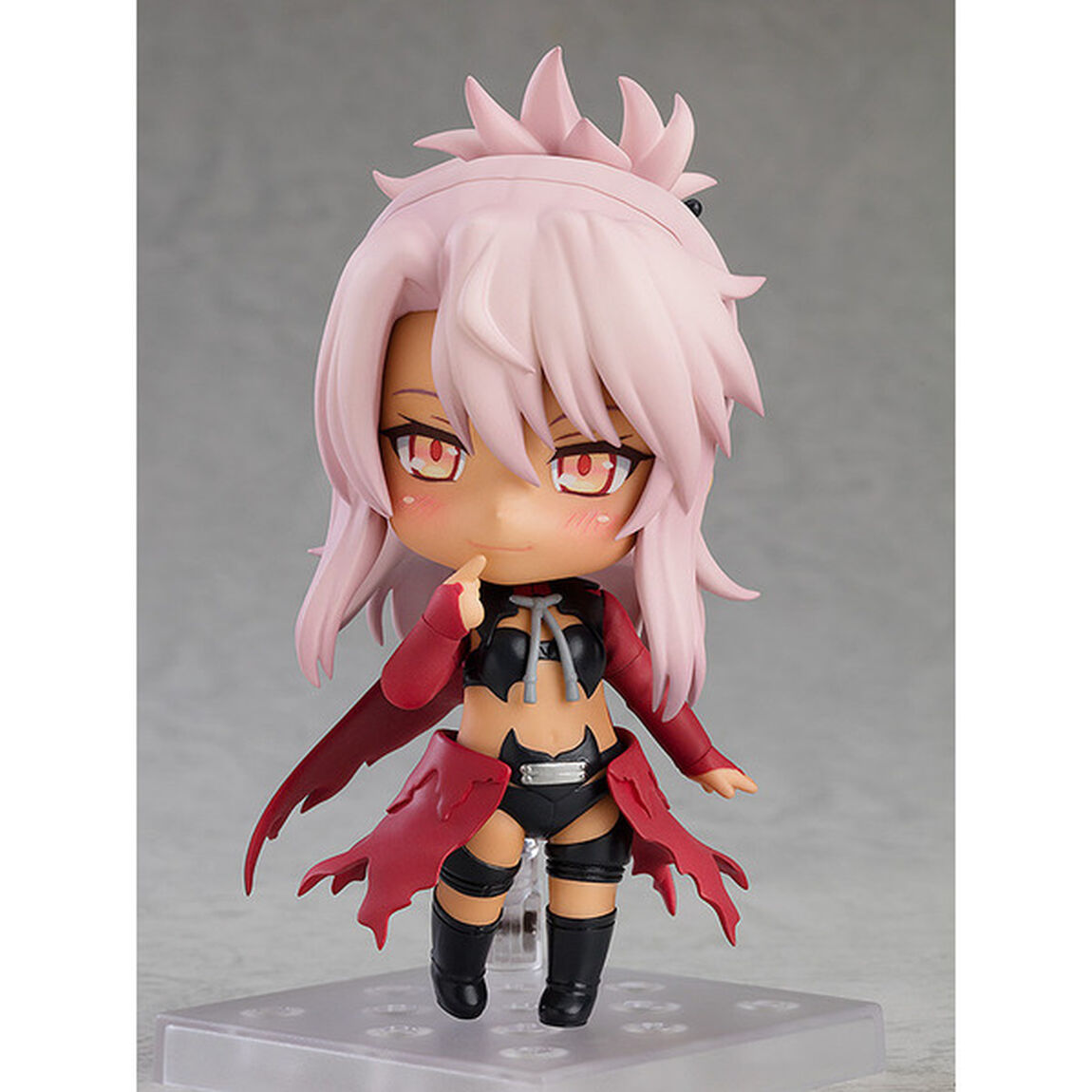 劇場版Fate/kaleid liner  プリズマ☆イリヤ Licht  名前の無い少女 ねんどろいど クロエ・フォン・アインツベルン