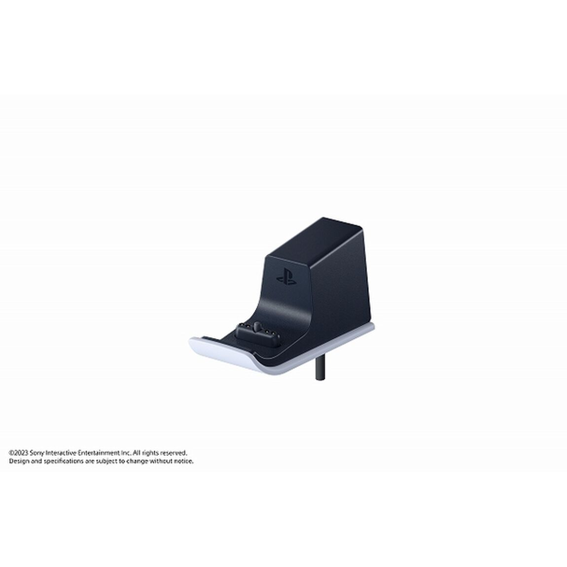 PS5　PULSE Elite ワイヤレスヘッドセット
