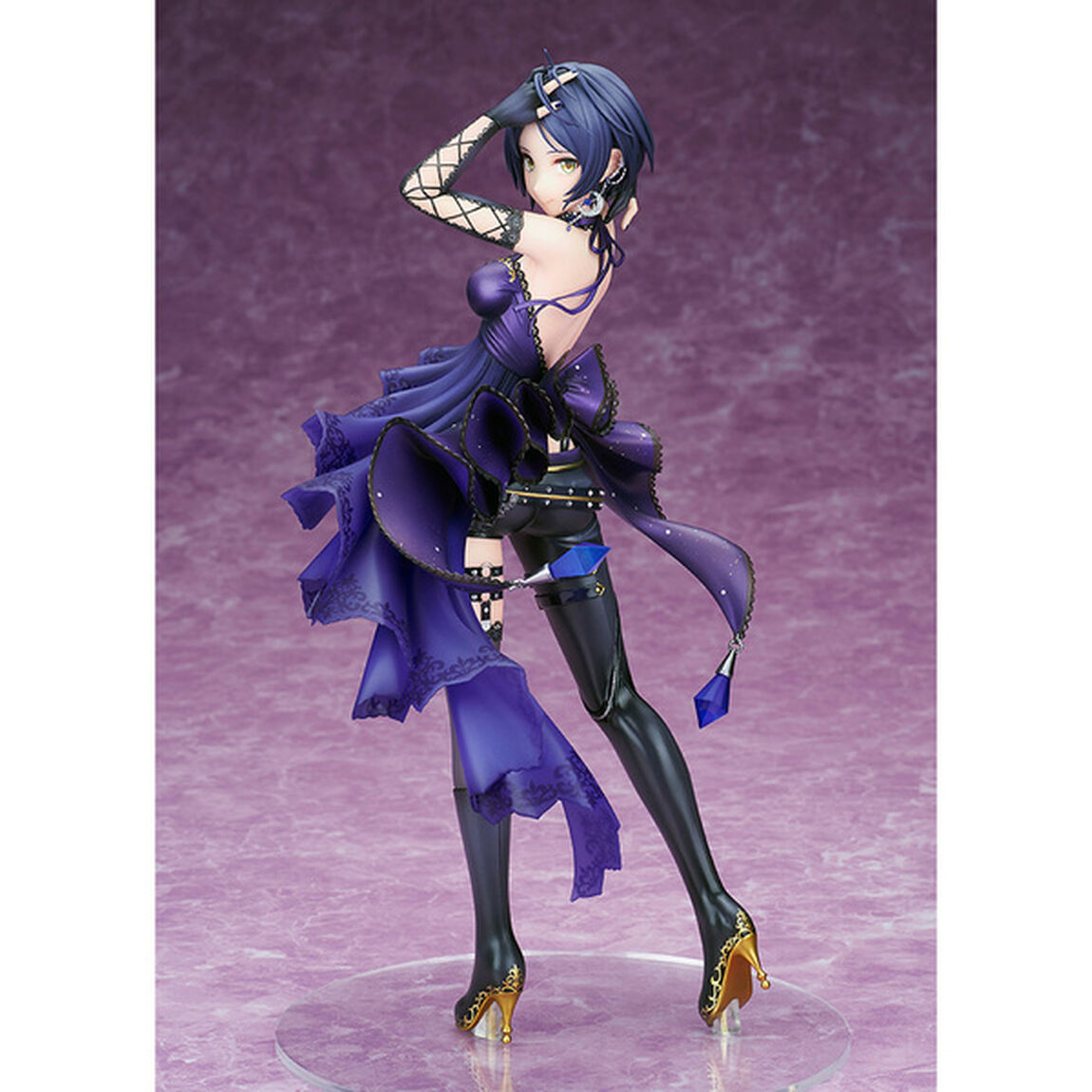 アイドルマスター シンデレラガールズ 　速水 奏 ミスティック・ドーンVer（2023年6月以降発売予定）