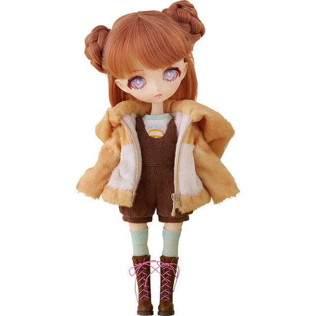 PUIPUIモルカーニア・ハルモニアポテト from PUI PUI モルカー（2025年6月以降発売予定）
