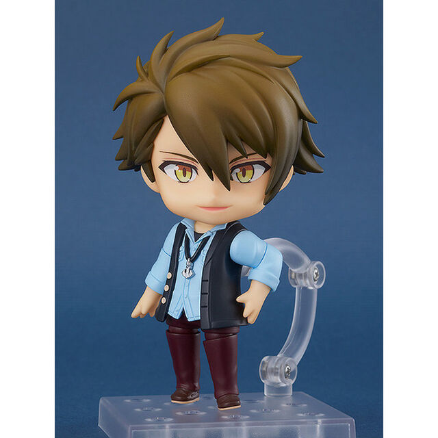 アイドリッシュセブン　ねんどろいど 十 龍之介