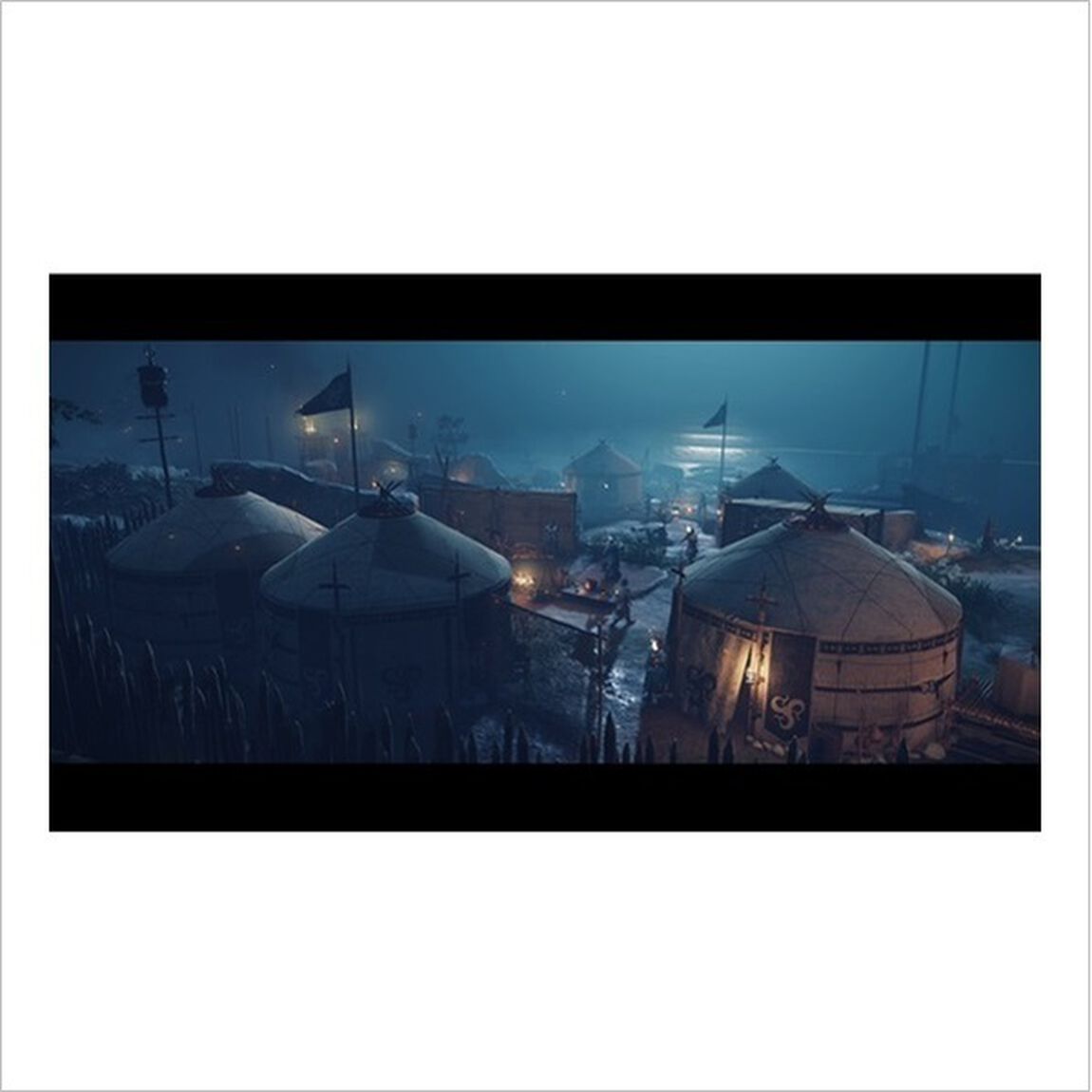 PS4　Ghost of Tsushima（発売日以降お届け分）