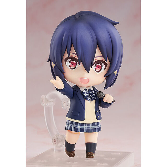 ゾンビランドサガ ねんどろいど 水野愛（2023年7月発売予定）