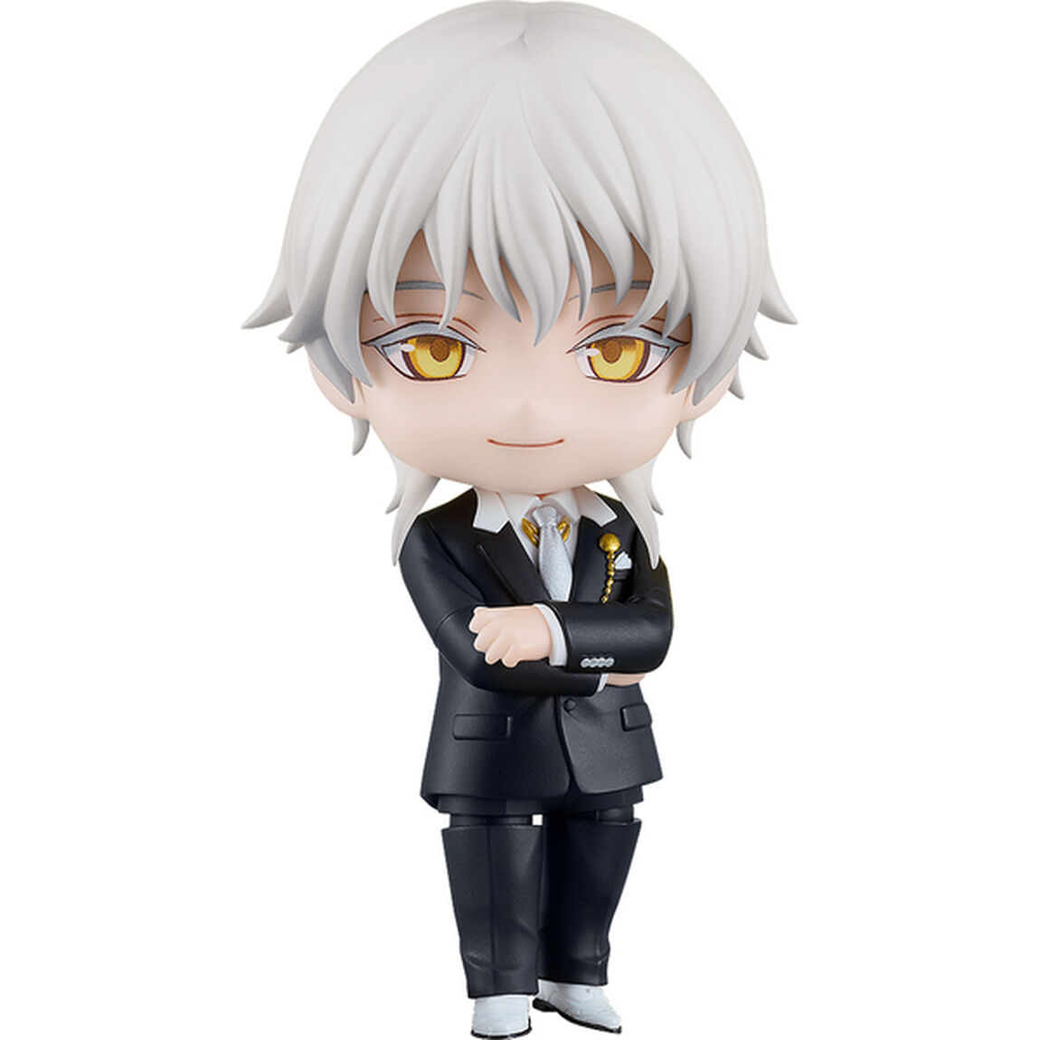 刀剣乱舞ONLINE ねんどろいど 鶴丸国永 祝装Ver.（2025年12月以降発売予定）