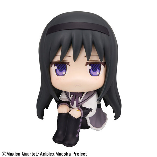 るかっぷ 魔法少女まどか☆マギカ 暁美ほむら（2026年11月以降発売予定）
