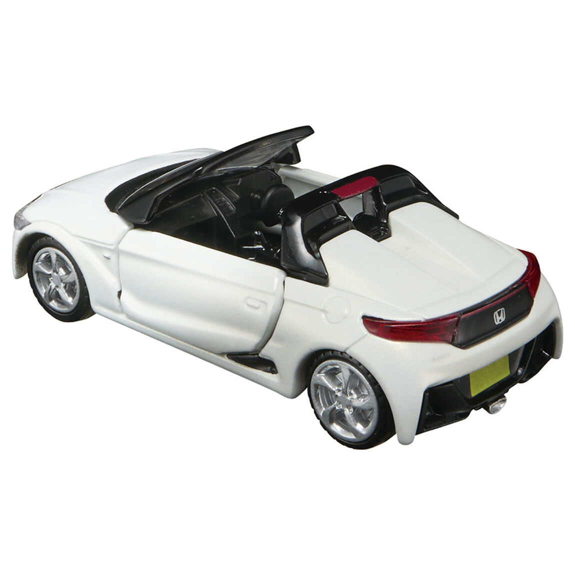 ２９　ホンダ Ｓ６６０　（トミカプレミアム発売記念仕様）