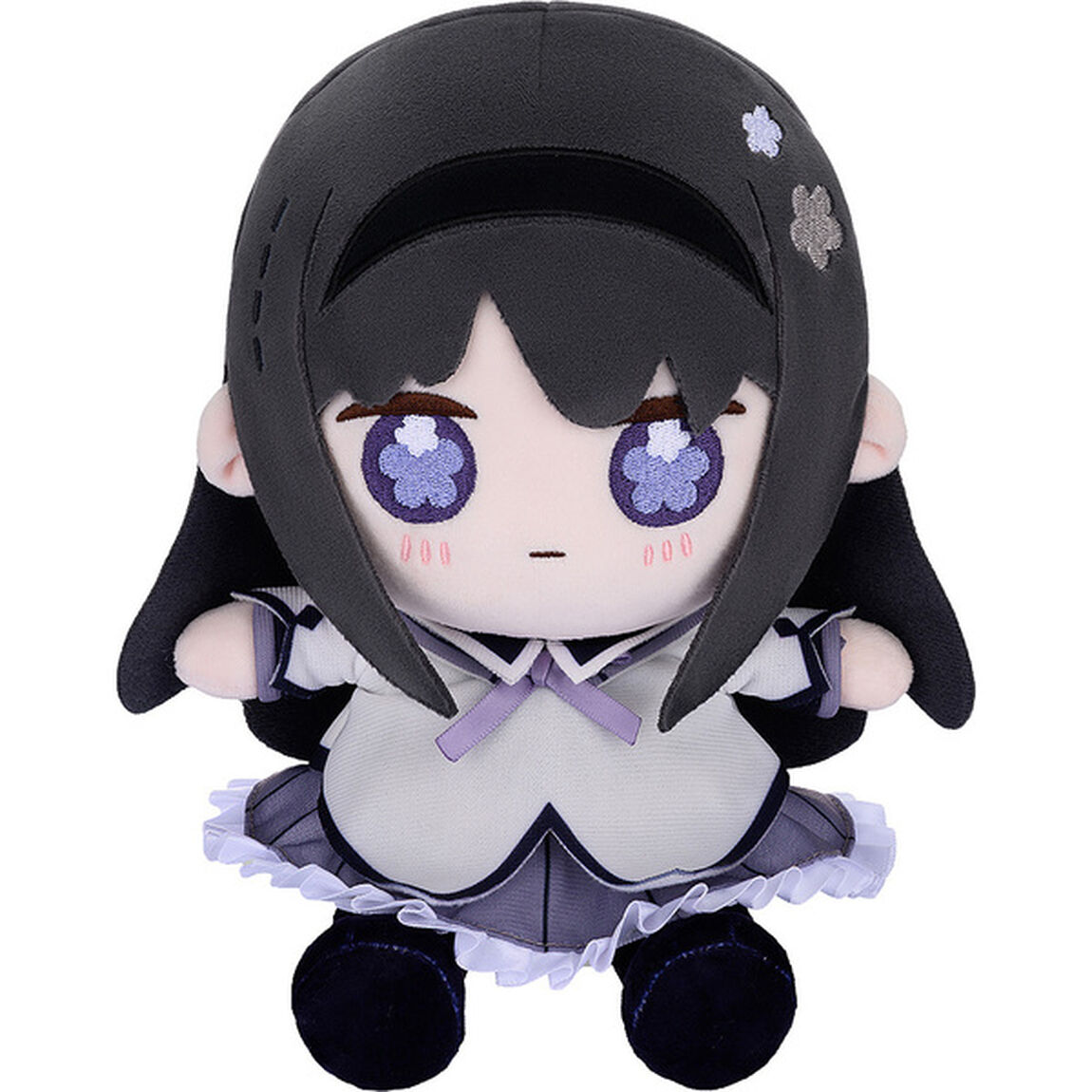劇場版 魔法少女まどか☆マギカ[新編]叛逆の物語 Huggy Doll 暁美ほむら（2026年9月以降発売予定）