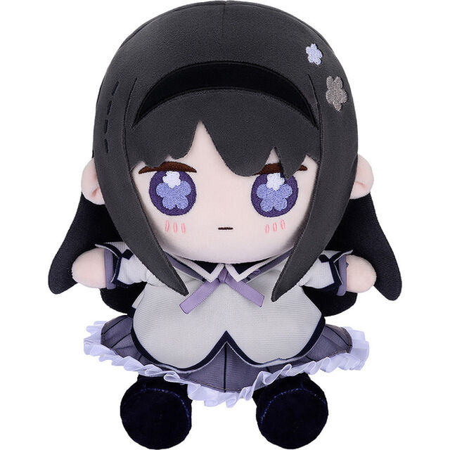 劇場版 魔法少女まどか☆マギカ[新編]叛逆の物語 Huggy Doll 暁美ほむら（2026年9月以降発売予定）