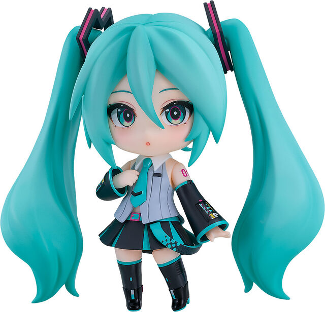 キャラクター・ボーカル・シリーズ01 初音ミク ねんどろいど 初音ミク V6（2027年3月以降発売予定）
