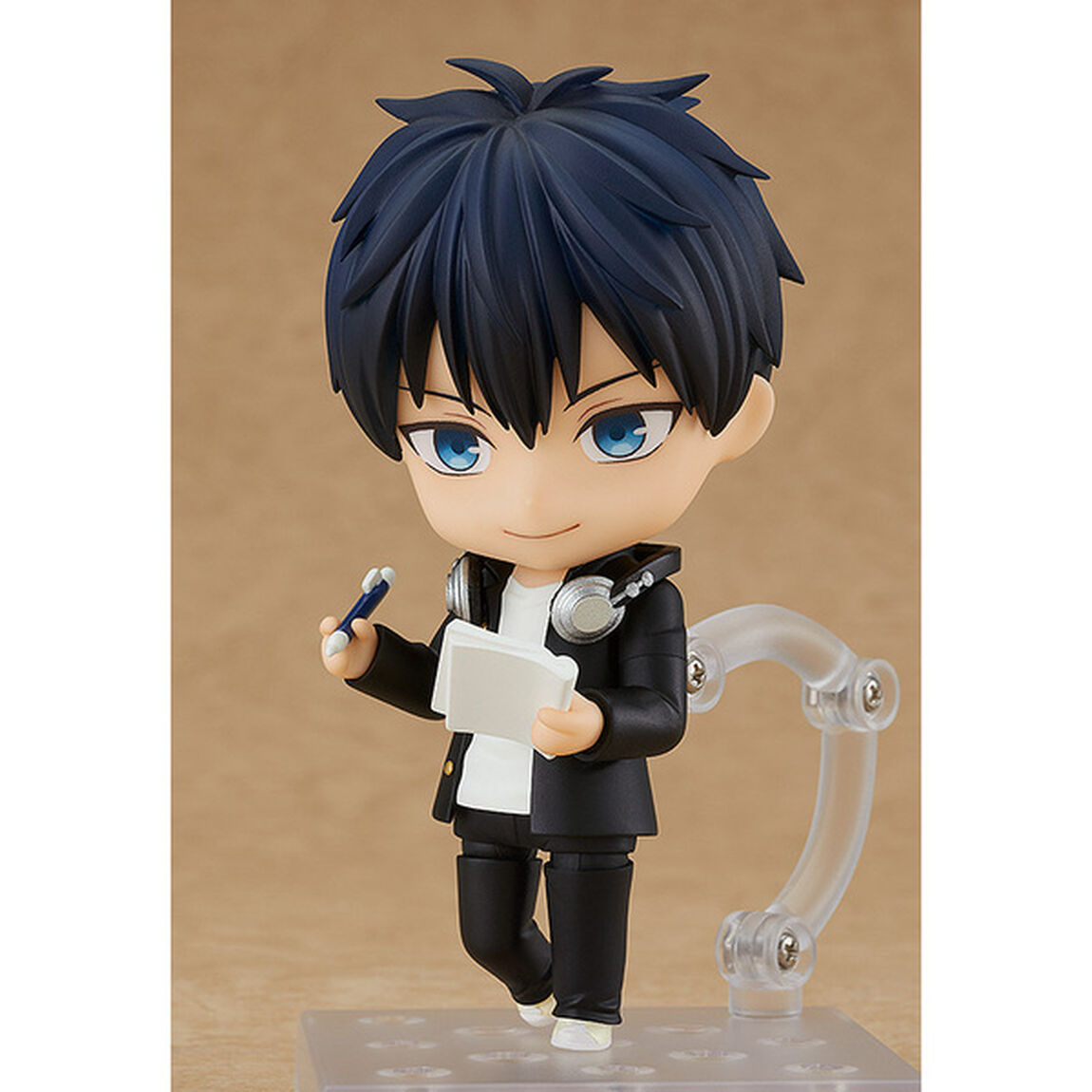 ギヴン ねんどろいど 上ノ山 立夏（2023年6月以降発売予定）