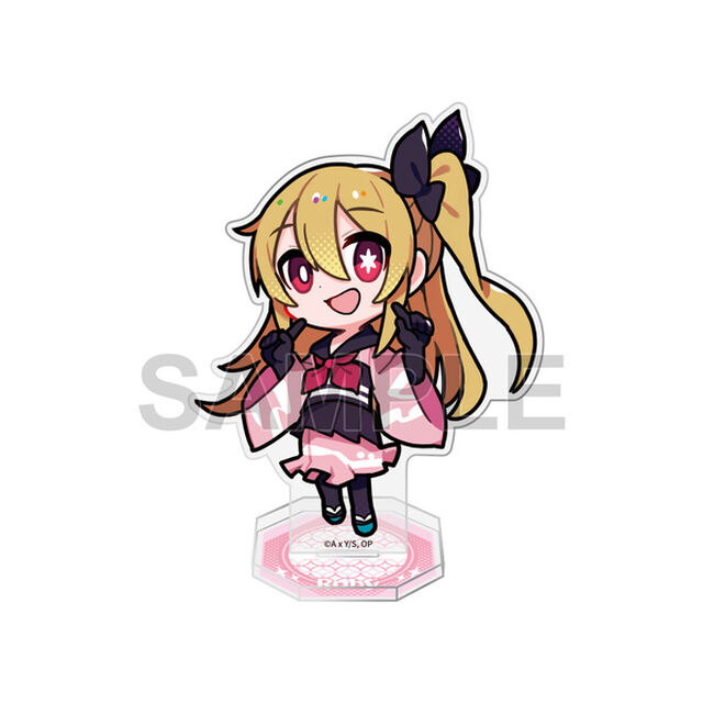 【推しの子】アクリルスタンドフィギュア ルビー Kimono ver.（2026年1月以降発売予定）