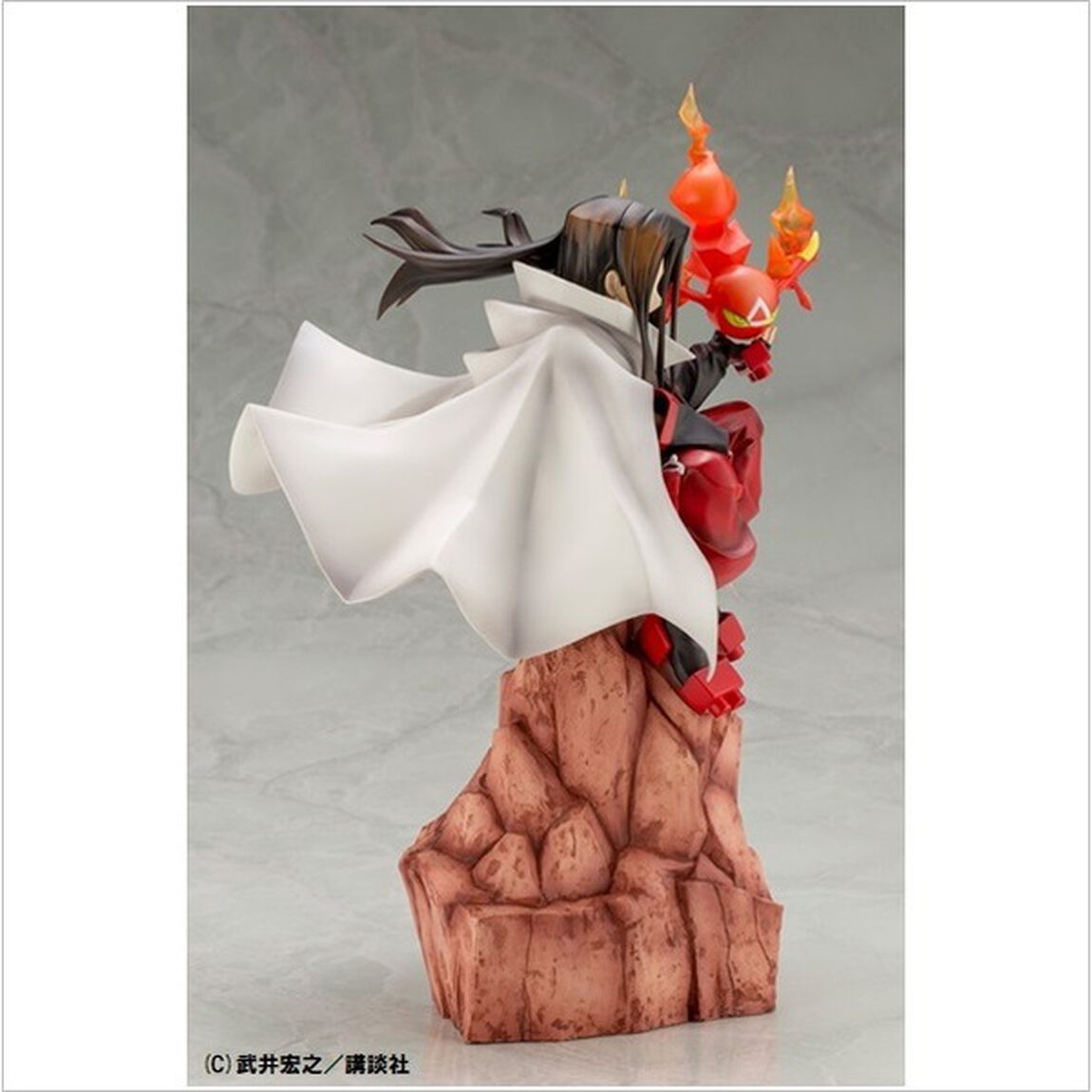 ARTFX J ハオ【再生産】(2020年9月発売)