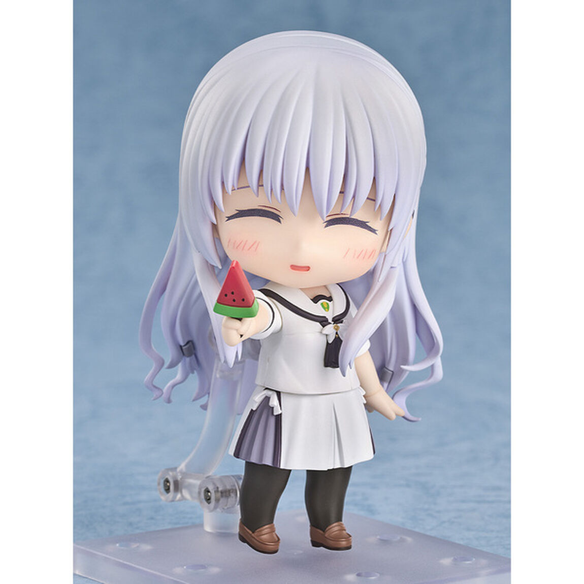 Summer Pocketsねんどろいど 鳴瀬しろは（2026年9月以降発売予定）