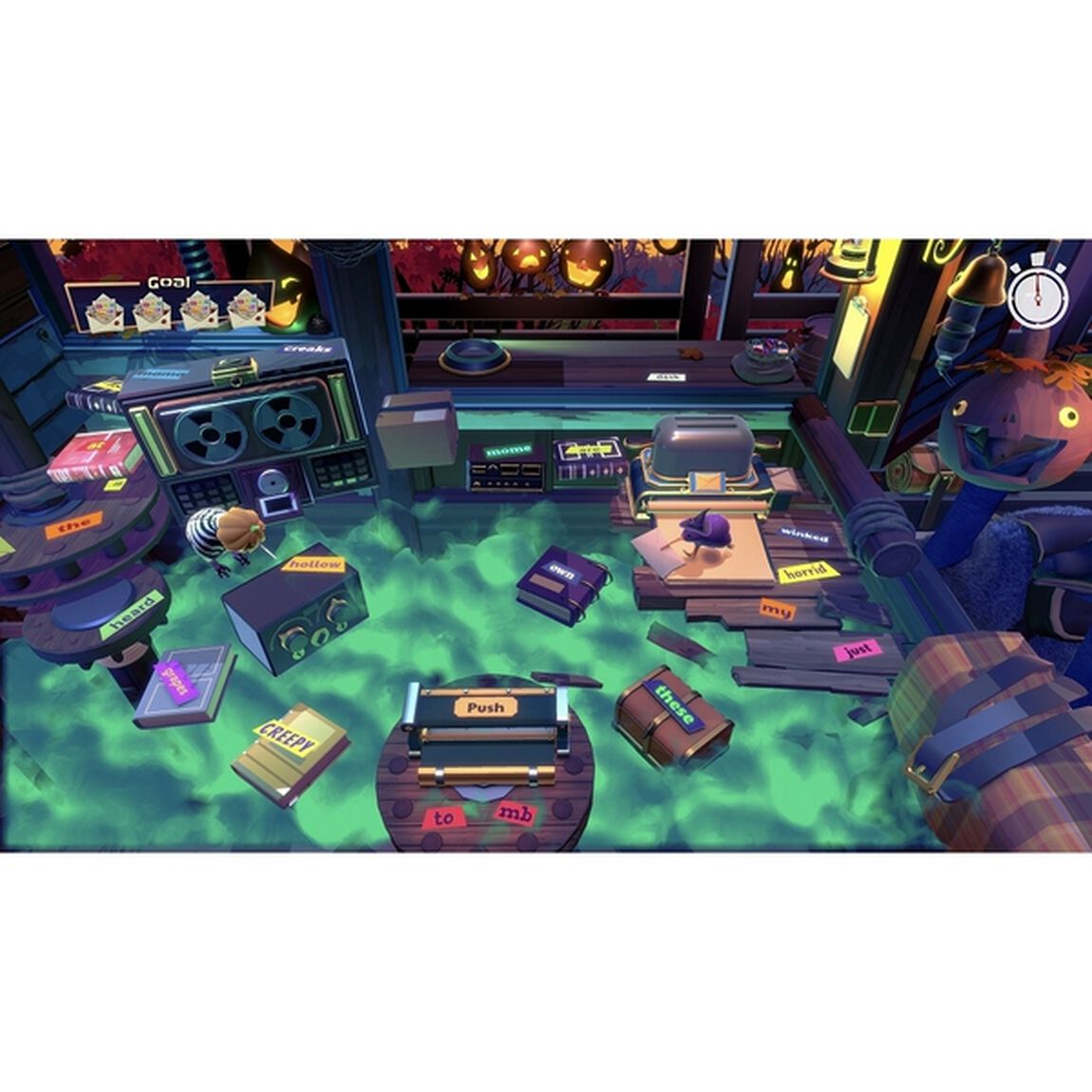 PS5　KeyWe－キーウィ－
