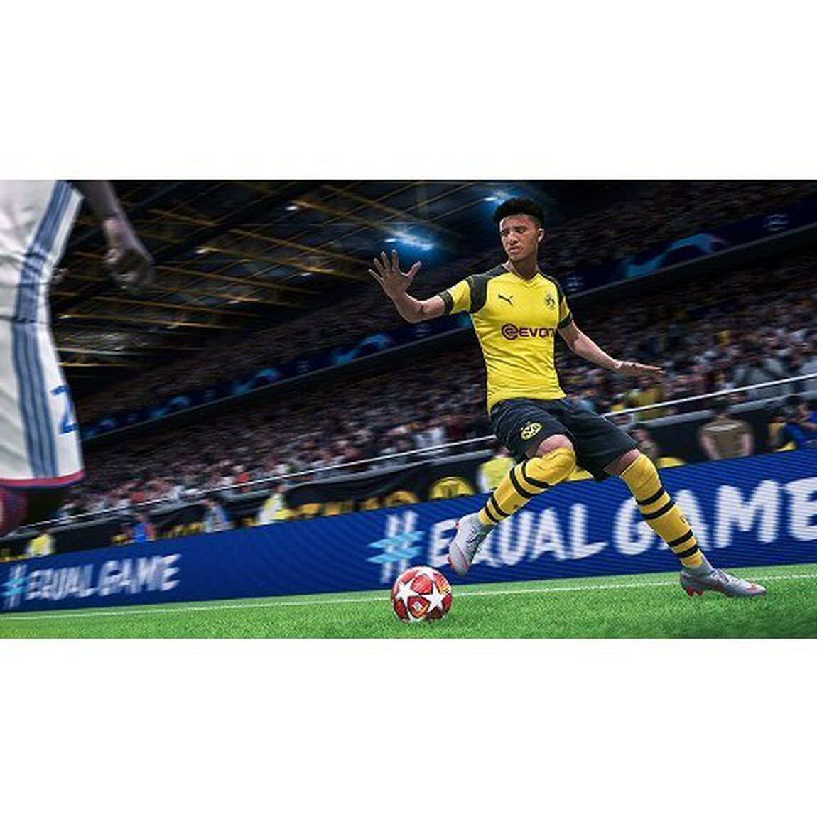 PS4　FIFA 20 Champions Edition