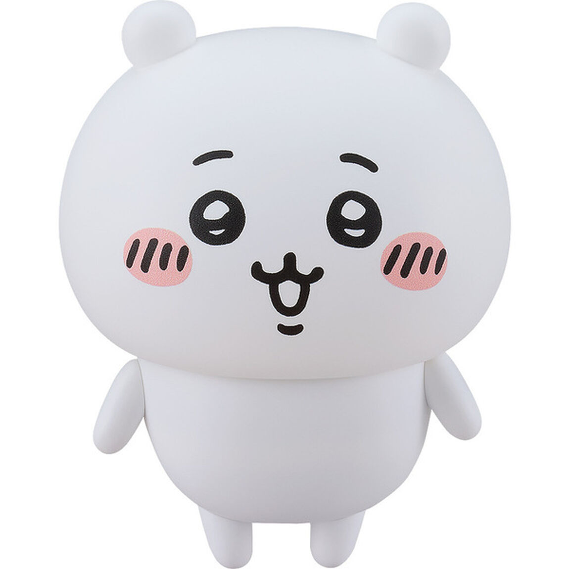 ちいかわ ねんどろいど ちいかわ