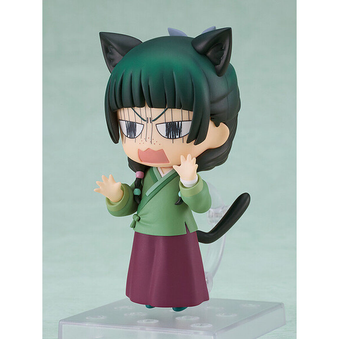薬屋のひとりごと ねんどろいど 猫猫【再販】