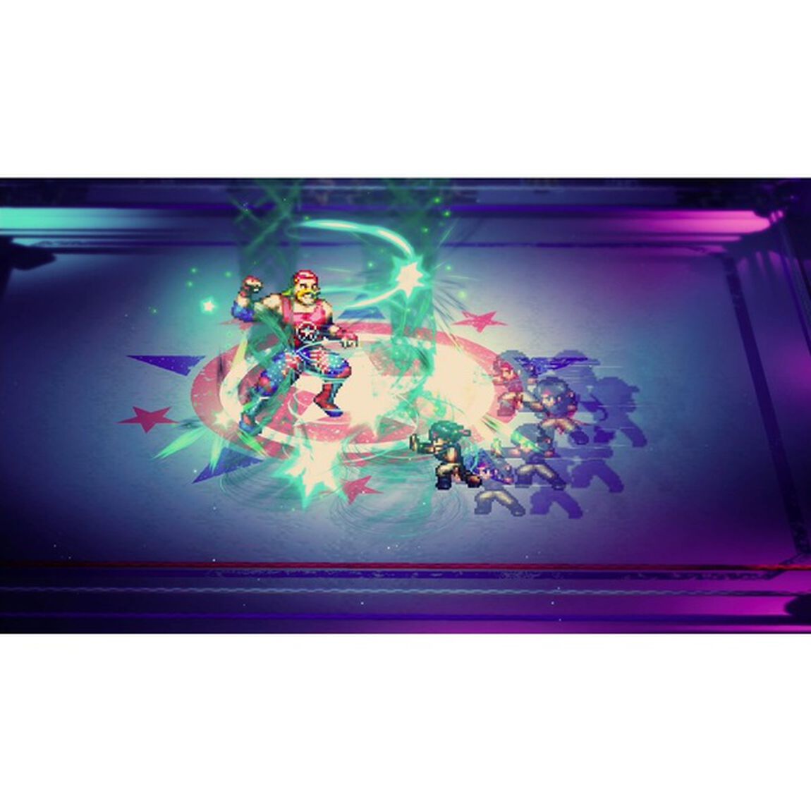 Nintendo Switch ライブアライブ