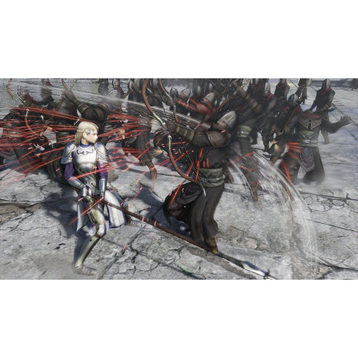 Nintendo Switch 無双OROCHI３ Ultimate