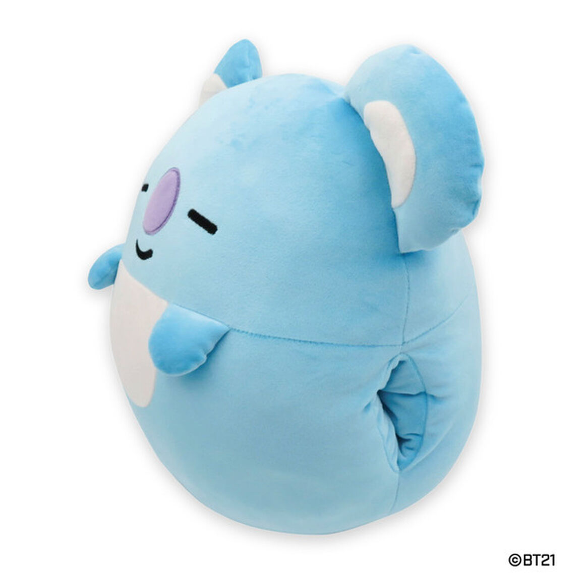 ハグミークッション　KOYA　BT21