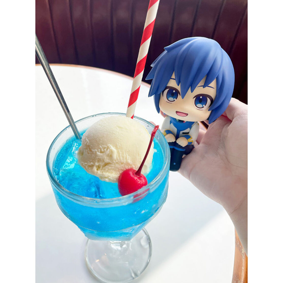 るかっぷ KAITO（2026年7月以降発売予定）