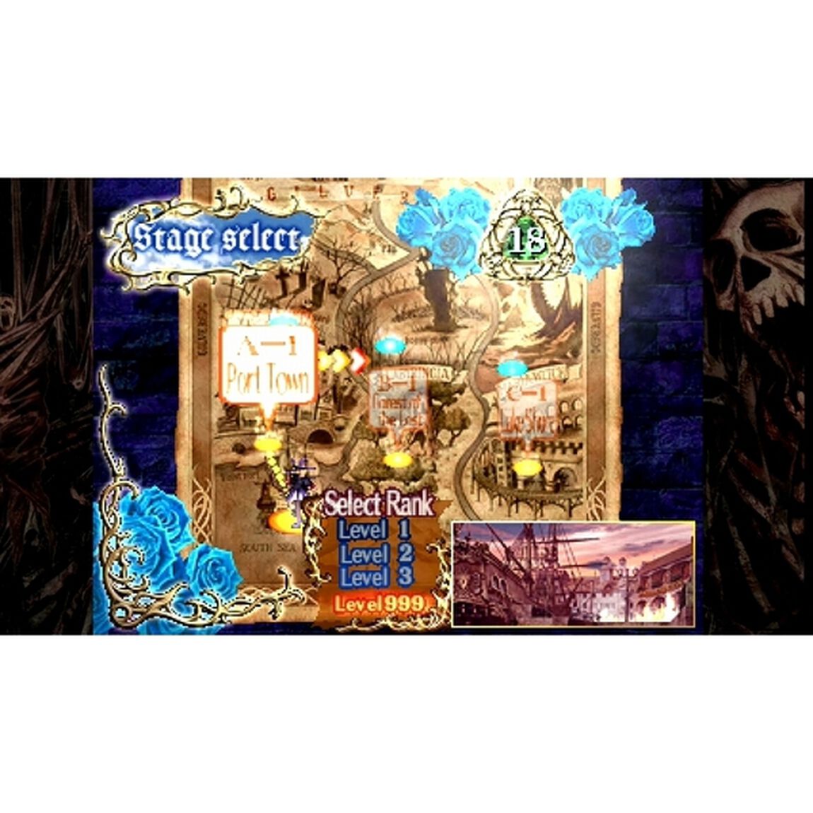 Nintendo Switch　デススマイルズ I・II 特装版 ゴシックは魔法乙女 LOVE MAX EDITION