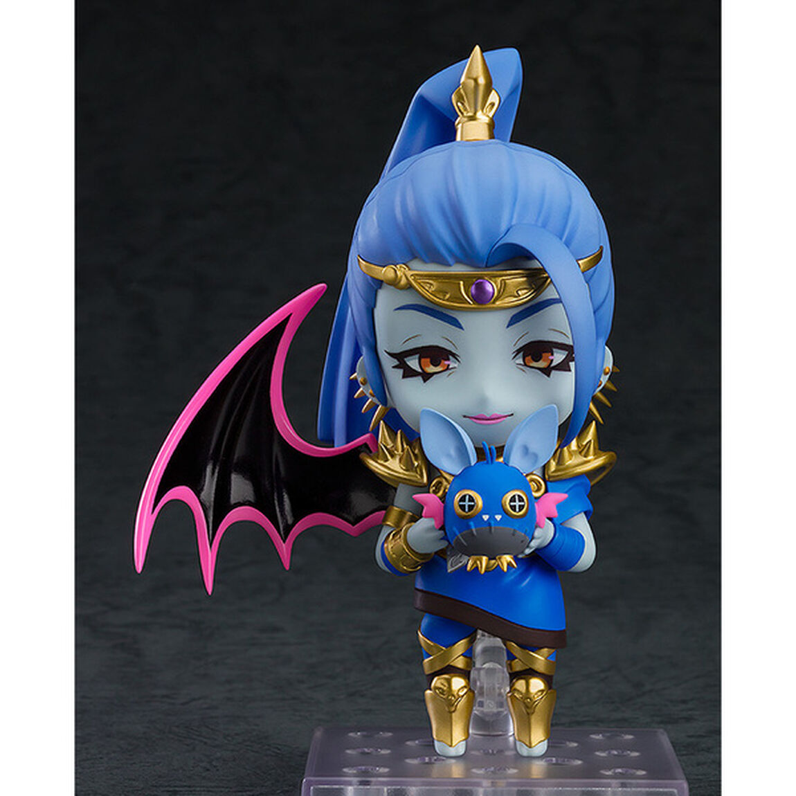ハデス ねんどろいど メガイラ（2023年7月以降発売予定）