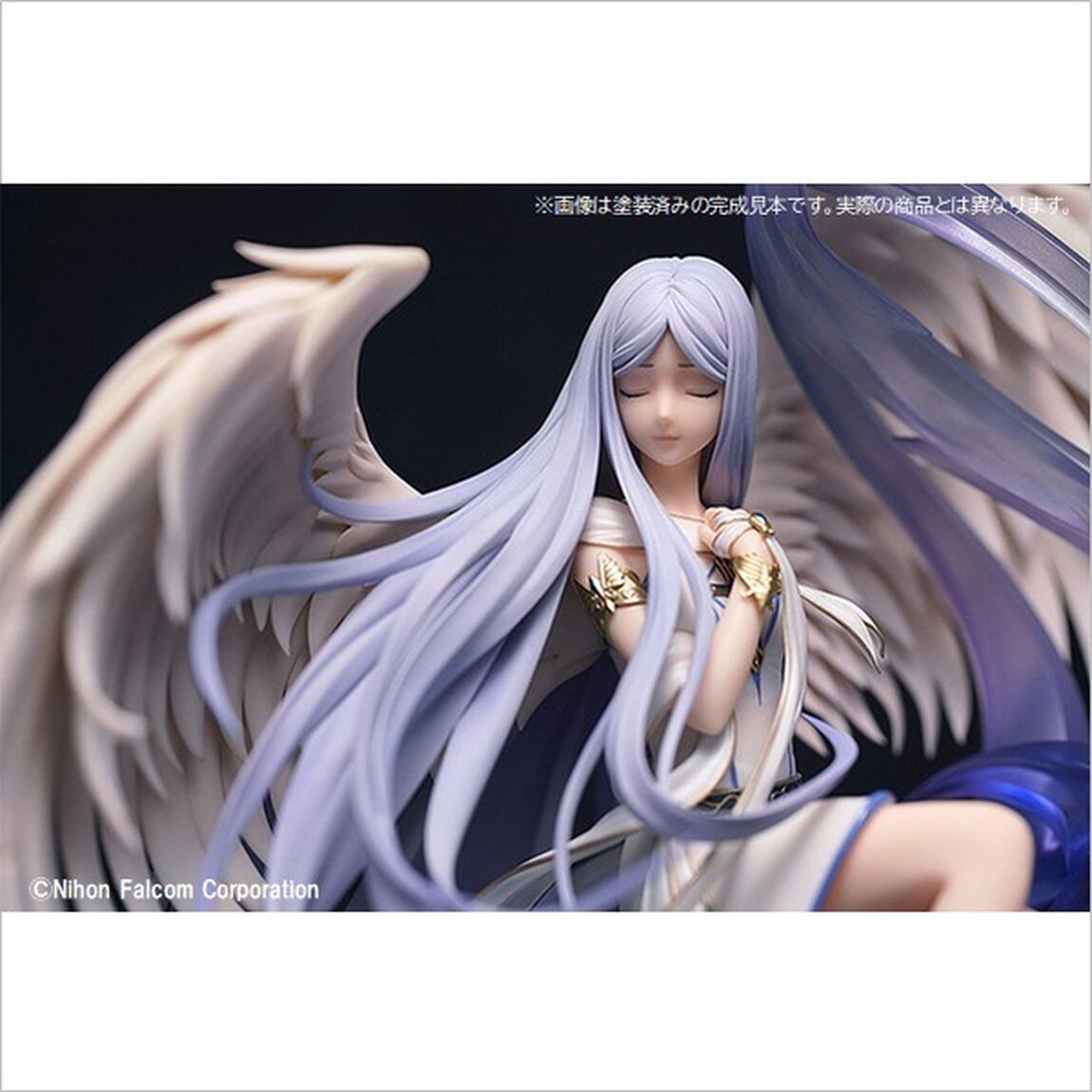 『イース・オリジン』フィーナ(2021年6月発売)