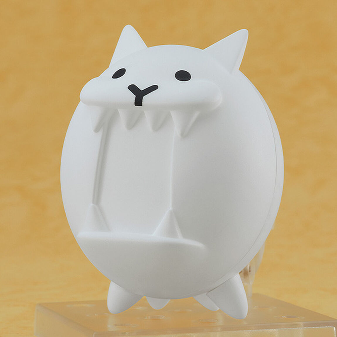 にゃんこ大戦争 ねんどろいど ネコ（2023年8月以降発売予定）