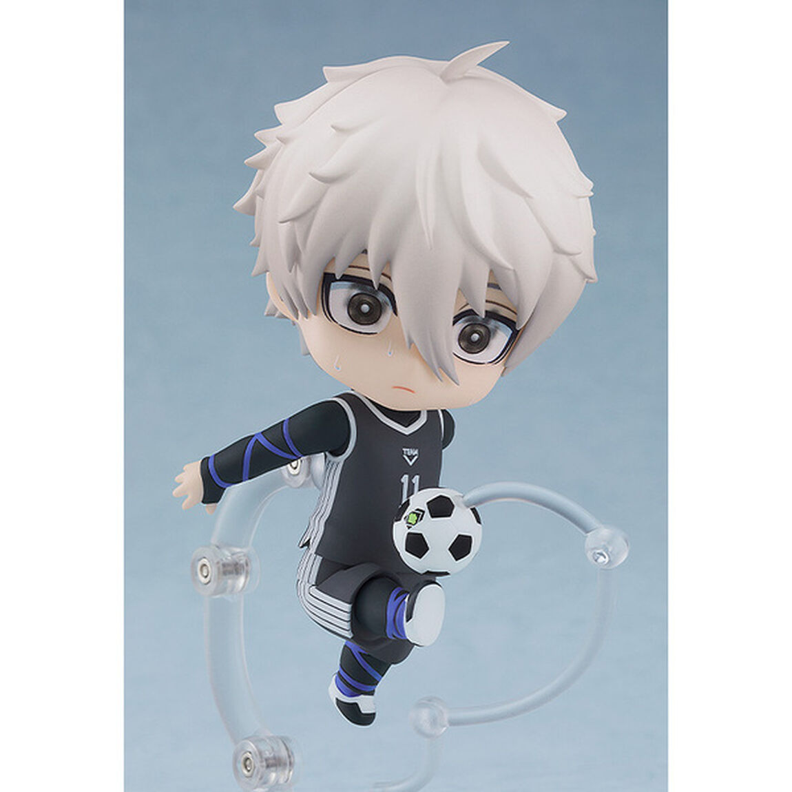 ブルーロック ねんどろいど 凪 誠士郎（2023年7月以降発売予定）