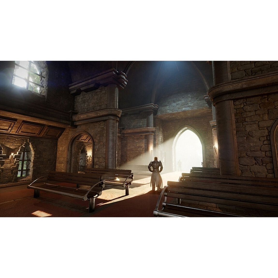 PS5　ELEX II　エレックス２