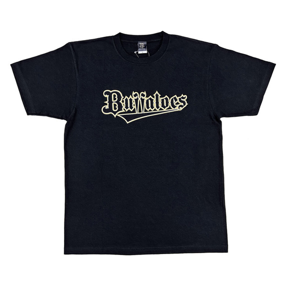 Buffaloes 23ネーム＆ナンバー Tシャツ #18山本 M