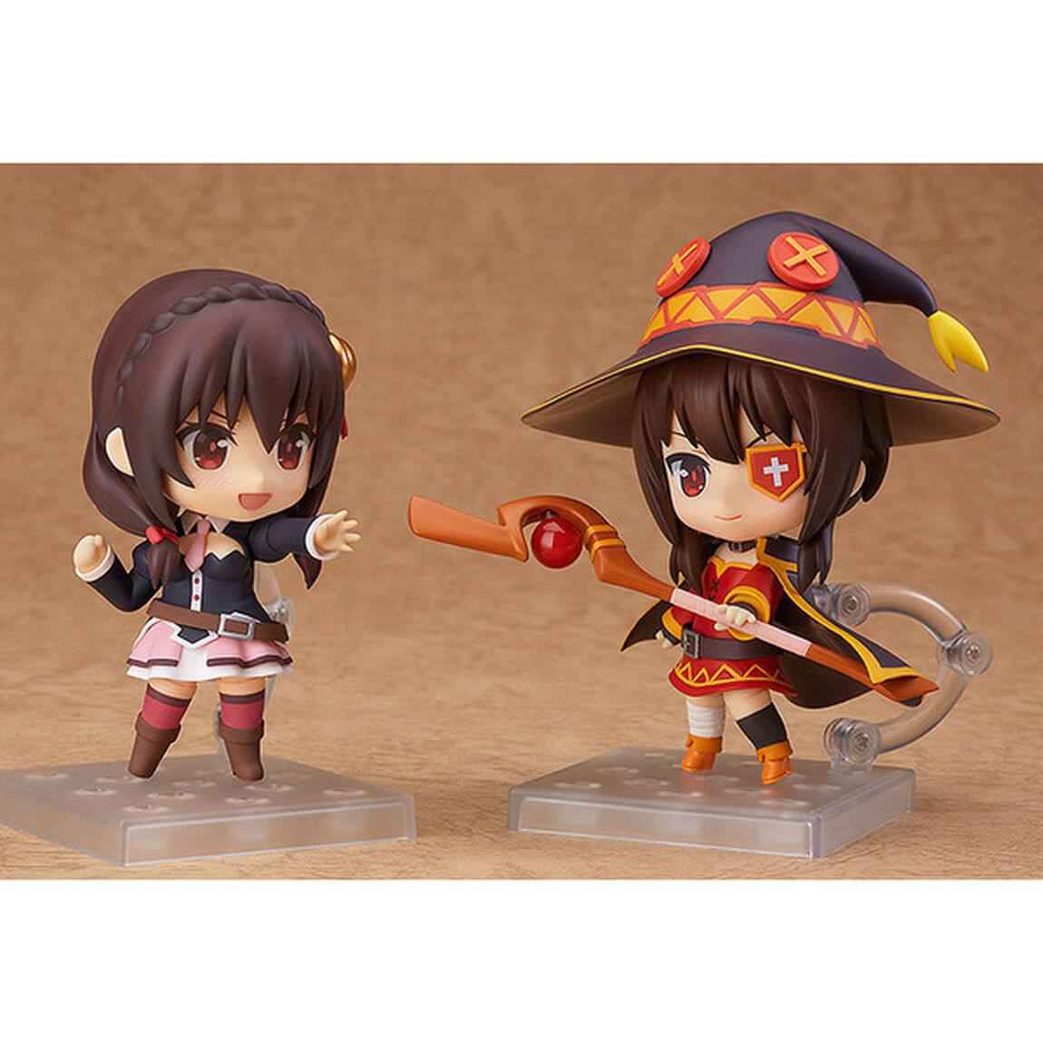 この素晴らしい世界に祝福を！2　ねんどろいど ゆんゆん【再販】